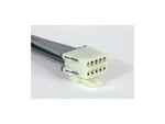 For 1992-1994 Chevrolet Blazer Hvac Blower Motor Connector Delco 78833TSSZ. Fixed Price $83.89.