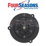 Four Seasons Hvac Blower Motor For 1980-1982 Chevrolet Luv Heating Air Aq. Fixed Price $88.51.