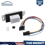Blower Motor Resistor Front Rear For Chevy Olds Yukon Suburban Avalanche. Fixed Price $23.97.