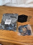 Genuine Holstein Parts 2BMR0077K Hvac Blower Motor Resistor Kit. Fixed Price $26.00.