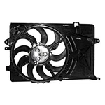 Sherman Parts 602B-420 Radiator Cooling Fan 95080113. Fixed Price $114.09.