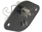 Standard Motor Products 47QZ76P Blower Resistor Fits 1988-1994 Chevy K3500. Fixed Price $36.99.