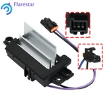 2003 2004-2008 For Chevrolet Trailblazer Gmc Envoy Heater Blower Motor Resistor. Fixed Price $13.84.