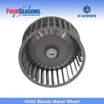 For Chevrolet C10 Suburban - Front Hvac Blower Motor Wheel Four Seasons. Fixed Price $33.67.