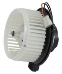 Four Seasons 75087 Flanged Vented Cw Blower Motor W/ Wheel. Fixed Price $81.99.