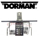 Dorman Hvac Blower Motor Resistor Kit For 1976 Chevrolet Laguna Heating Air Om. Fixed Price $23.01.
