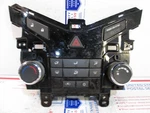 2012 Chevy Cruze A/c Heater Climate Control Temperature Fan Rear Defroster Lo. Fixed Price $85.49.