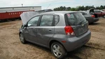 Used Hvac Blower Motor Fits: 2007 Chevrolet Aveo W/o Grade. Fixed Price $109.90.
