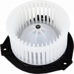 New Hvac Heater Blower Motor W/fan 2002-09 Chevy Trailblazer Gmc Saab Fast Ship. Fixed Price $32.97.