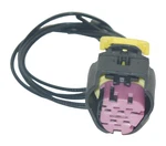 Connector Of Mass Air Flow Sensor MAS0278 Fits: Allure Lacrosse Srx Camaro. Fixed Price $19.00.