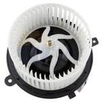 For 2008-2011 Chevy Silverado 1500 Gmc Acadia Front Hvac Heater Blower Motor Fan. Fixed Price $32.86.