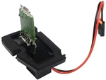 Autopart Premium 72WR43T Blower Motor Resistor Fits 2000-2005 Chevy Monte Carlo. Fixed Price $19.86.