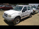 Used Hvac Blower Motor Fits: 1999 Chevrolet Tracker Grade. Fixed Price $135.70.