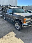 Used Front Hvac Blower Motor Fits: 1998 Chevrolet Suburban 1500 Grade. Fixed Price $135.70.