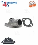 Four Seasons Engine Coolant Water Outlet 84842 High-quality Auto Part, Univers. Fixed Price $23.85.