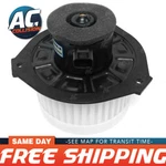 Ac Heater Blower Motor For Chevy Trailblazer & Gmc Envoy 02-09 / Buick Rainier. Fixed Price $41.99.