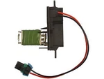 Front Hvac Blower Motor Resistor Dorman For 2003-2009 Chevrolet C8500 2004 2005. Fixed Price $40.71.