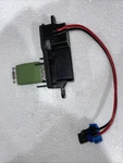 Trq New Front Blower Motor Resistor For 1996-2011 Chevy Express 1500 Gmc Savana. Fixed Price $29.99.