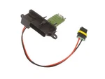 For 1996-2005 Chevrolet Astro Blower Motor Resistor Front Dorman 22379TSWS 2003. Fixed Price $50.07.
