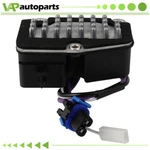 Heater Blower Motor Resistor For 1998-2002 Chevrolet Blazer Gmc Jimmy 973-551. Fixed Price $26.58.