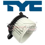 Tyc Front Hvac Blower Motor For 2011-2016 Chevrolet Cruze Heating Air Qz. Fixed Price $69.21.