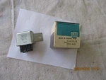 Nos 79 80 81 82 83 Chevrolet Gmc K P 1-2-3 Throttle Control Switch 477321. Fixed Price $16.50.