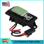 Rear Blower Motor Resistor 89018536 For Chevy Yukon Suburban Avalanche Tahoe Gmc. Fixed Price $19.99.