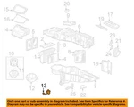 Gm Oem 03-09 Envoy Xl Evaporator Heater Components-resistor 19260762. Fixed Price $98.38.