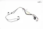 2018-2021 Chevy Traverse Rear Heater Core Blower Motor & Housing Harness Oem. Fixed Price $50.04.