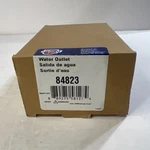 Car Quest 84823 Water Outlet. Fixed Price $18.99.