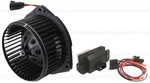 Hvac Blower Motor Kit 4 Seasons 75753BRK1 Fits 2005 Buick Lacrosse. Fixed Price $138.67.