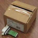 New Acdelco Gm Oem 15-80460 89018230 Blower Motor Resistor. Fixed Price $24.99.