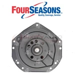 Four Seasons Hvac Blower Motor For USEFS35582 RB212 RB180 PM180 PM118 Ft. Fixed Price $55.34.