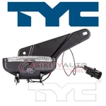 Tyc Right Fog Assembly For 1988-1997 Gmc K3500 Electrical Lighting Tx. Fixed Price $75.28.