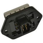 Hvac Blower Motor Resistor Standard RU987. Fixed Price $105.95.