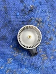 2019-21 Chevy Malibu Blower Motor With Wheel/cage 84486330. Fixed Price $74.99.