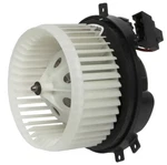 Genuine Four Seasons Flanged Vented Cw Blower Motor W/ Wheel 75039. Fixed Price $138.09.