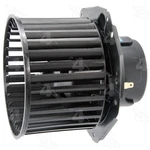 Four Seasons Hvac Blower Motor Fits 1982-1993 Chevrolet S10. Fixed Price $61.60.