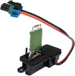 Hvac Blower Motor Resistor Compatible With 96-14 Chevy Express Gmc Savana 1500 2. Fixed Price $26.44.