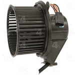 Four Seasons Hvac Blower Motor Fits 2007 Chevrolet Silverado 1500 Classic. Fixed Price $83.66.