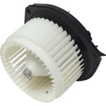Hvac Motor-blower With Wheel Uac Bm 9237C. Fixed Price $122.99.