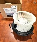 Tough One Blower Motor 75748 For Gm Vehicles. Fixed Price $34.99.