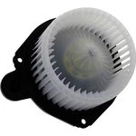 New Blower Mtr W/wheel Vdo PM4001. Fixed Price $85.61.