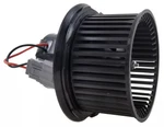 Genuine Four Seasons Flanged Vented Ccw Blower Motor W/ Wheel 76967. Fixed Price $46.40.