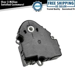 Vent Door Actuator For Blazer C1500 C2500 K1500 K2500 Pickup Suburban Yukon. Fixed Price $39.85.