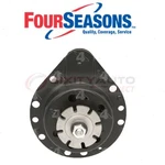 Four Seasons Right Ac Condenser Fan Motor For 2004-2005 Chevrolet Monte Ir. Fixed Price $152.53.