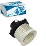 Uac Hvac Blower Motor For 1995-2002 Chevrolet Cavalier. Fixed Price $90.04.