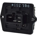 Universal Air Hvac Blower Motor Resistor For Tracker, Vitara, XL-7 SW11303C. Fixed Price $29.18.