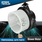 Hvac Blower Heater Motor For 2007-2011 Chevy Silverado Gmc Sierra 1500 2500 3500. Fixed Price $34.99.