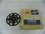 Nos Everhot AD-53 Flange Kit 1962-1963 Chrysler Dodge Plymouth W/ M-846 Motor. Fixed Price $16.95.